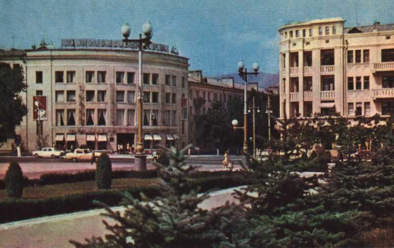Новороссийск